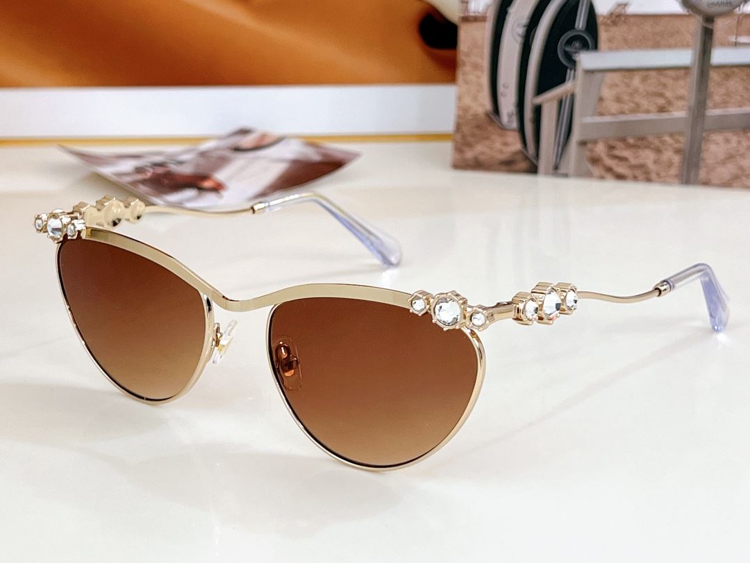 Swarovske Sunglasses