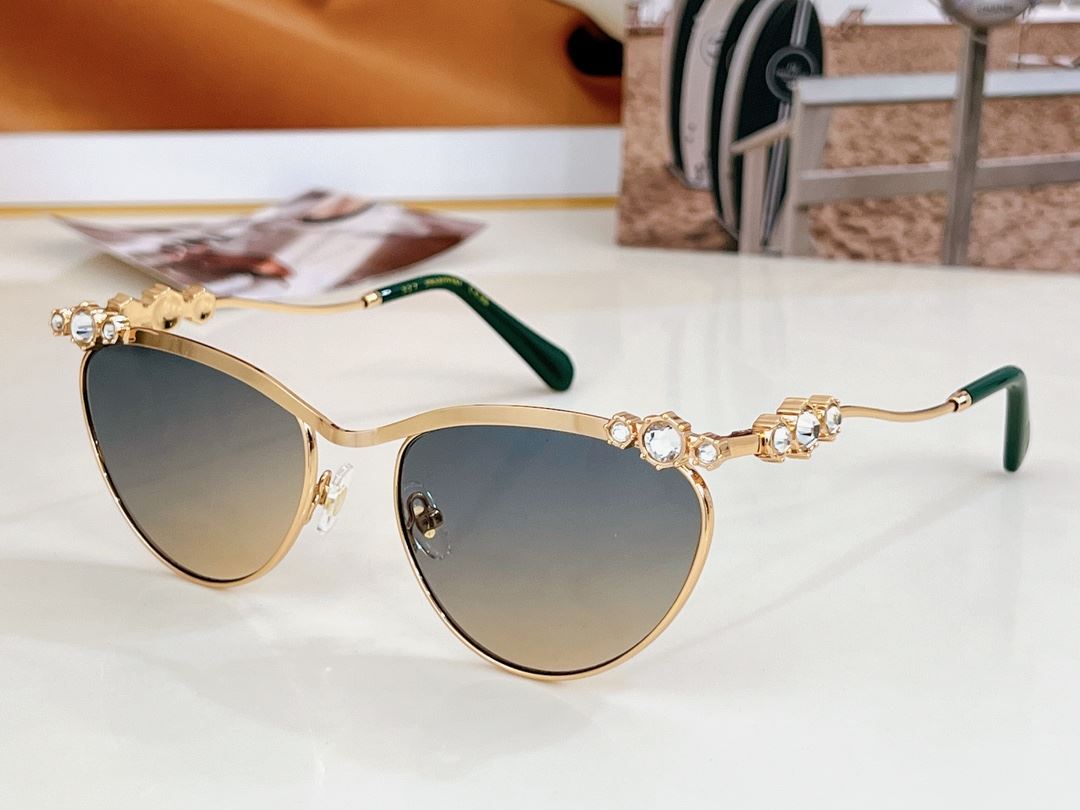 Swarovske Sunglasses