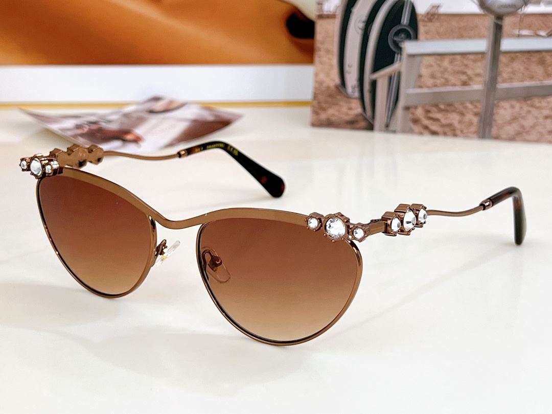 Swarovske Sunglasses