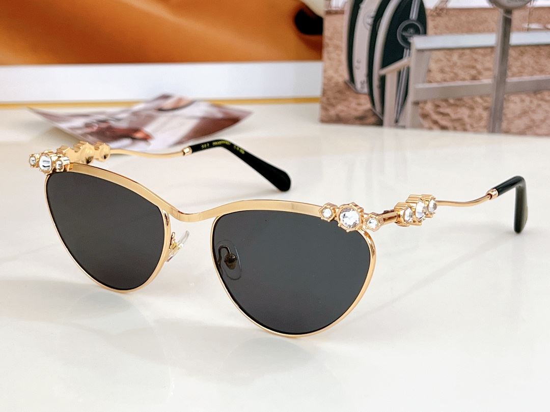 Swarovske Sunglasses