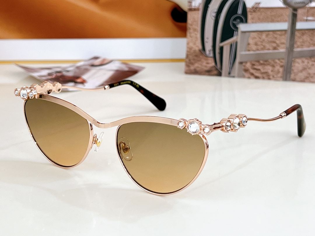 Swarovske Sunglasses