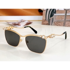 Swarovske Sunglasses