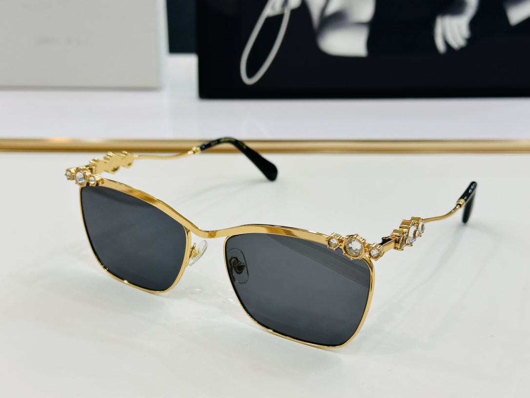 Swarovske Sunglasses