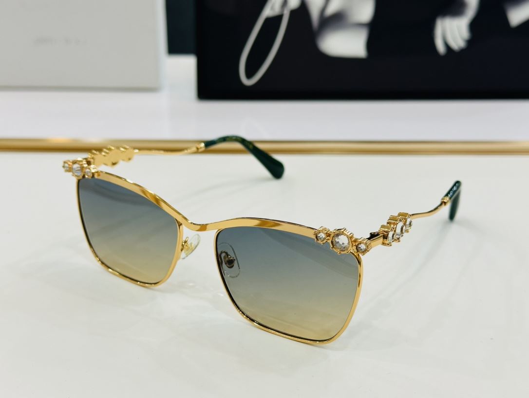 Swarovske Sunglasses