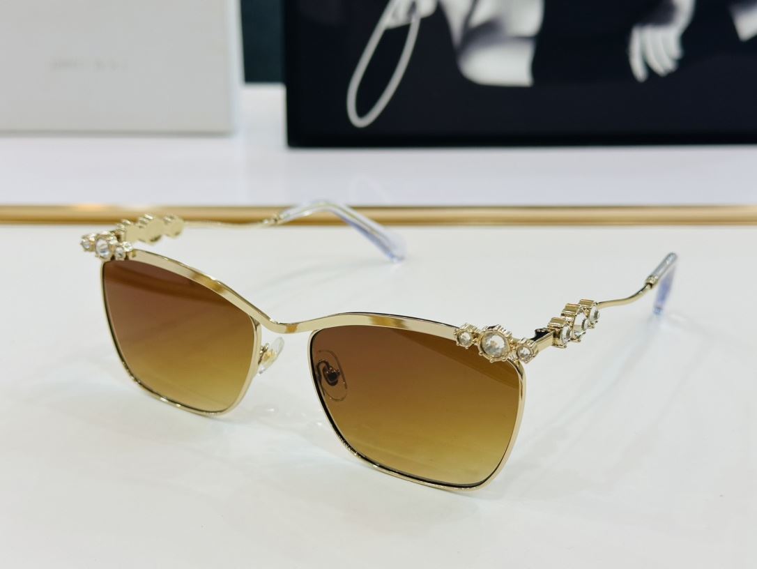 Swarovske Sunglasses