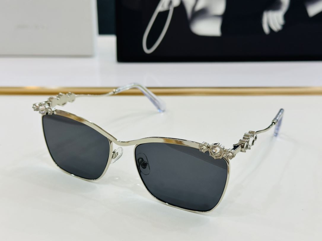 Swarovske Sunglasses