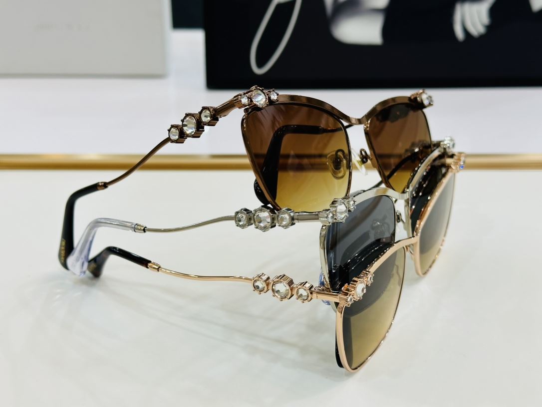 Swarovske Sunglasses