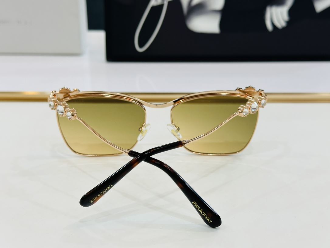 Swarovske Sunglasses