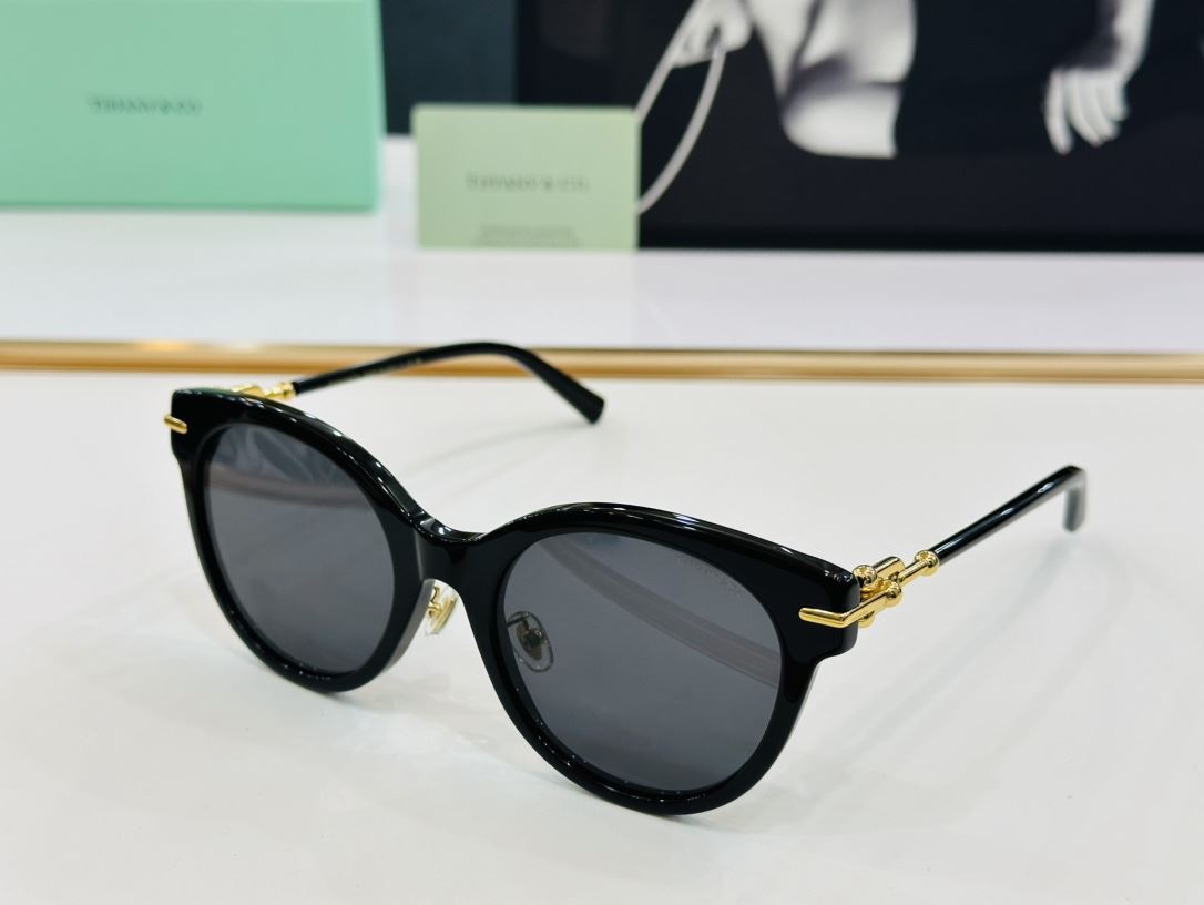 Tiffamy Sunglasses