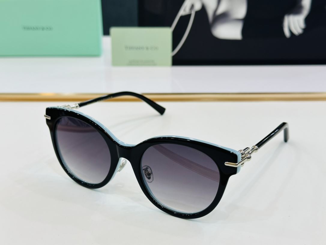 Tiffamy Sunglasses