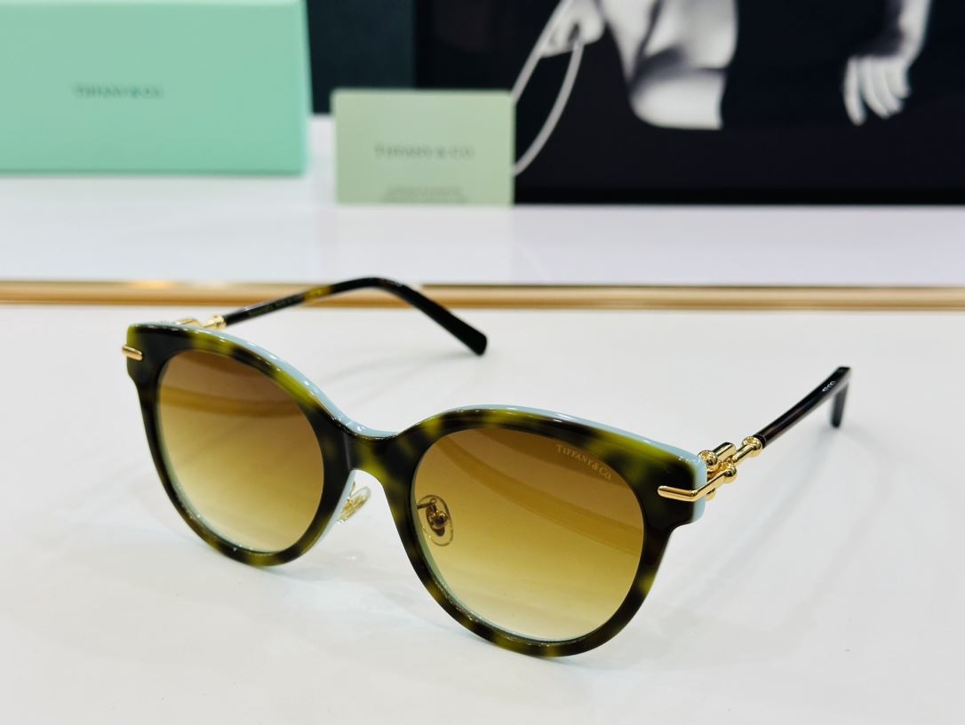 Tiffamy Sunglasses