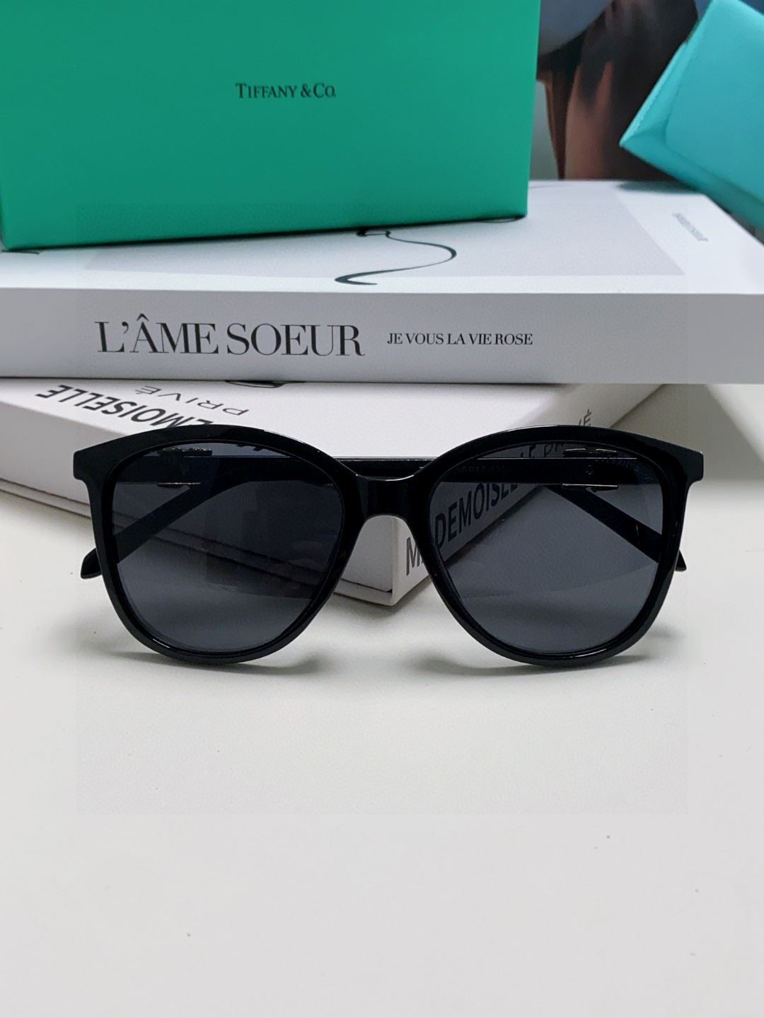 Tiffamy Sunglasses