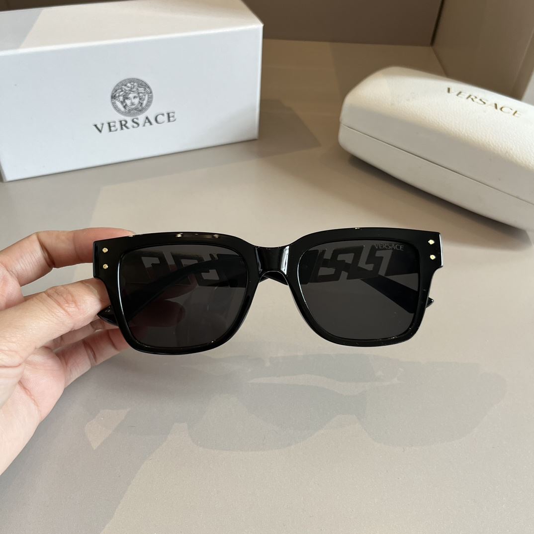 Versace Sunglasses