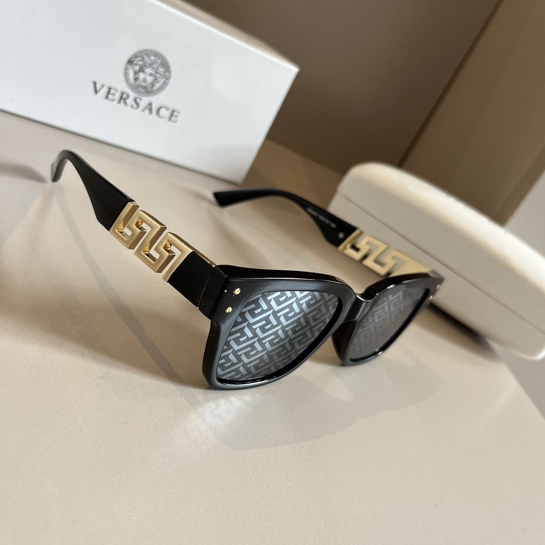 Versace Sunglasses