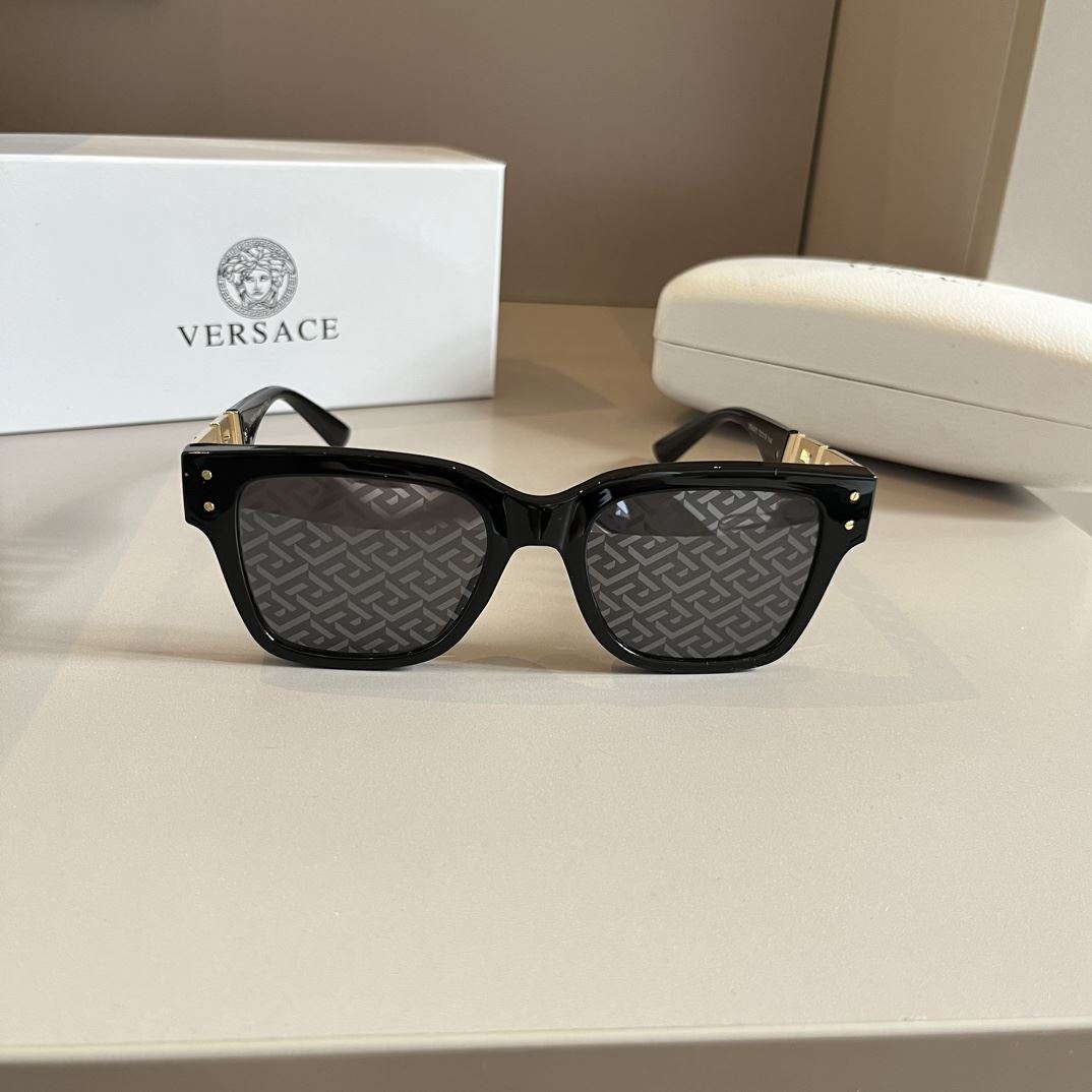 Versace Sunglasses