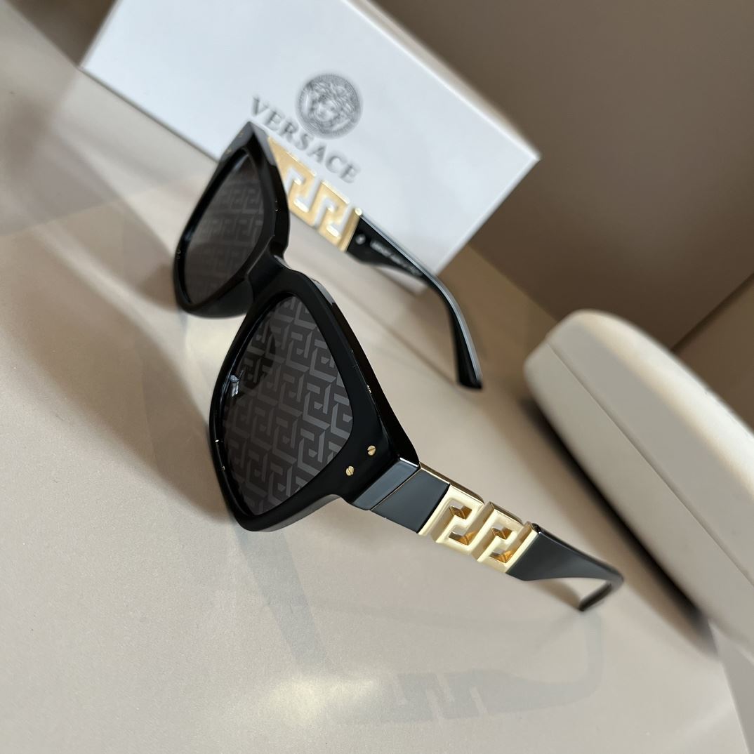 Versace Sunglasses