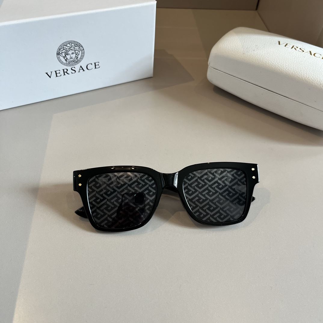 Versace Sunglasses