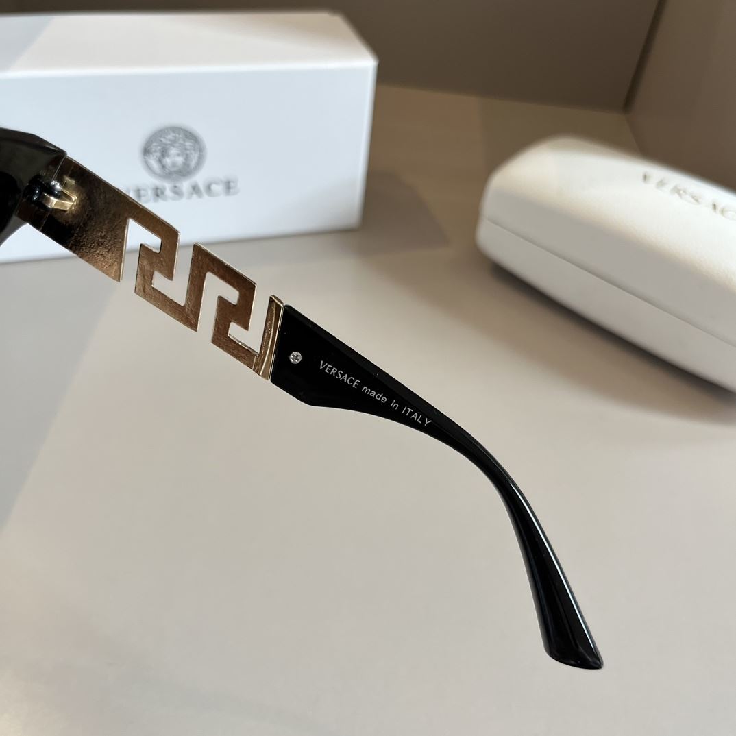 Versace Sunglasses