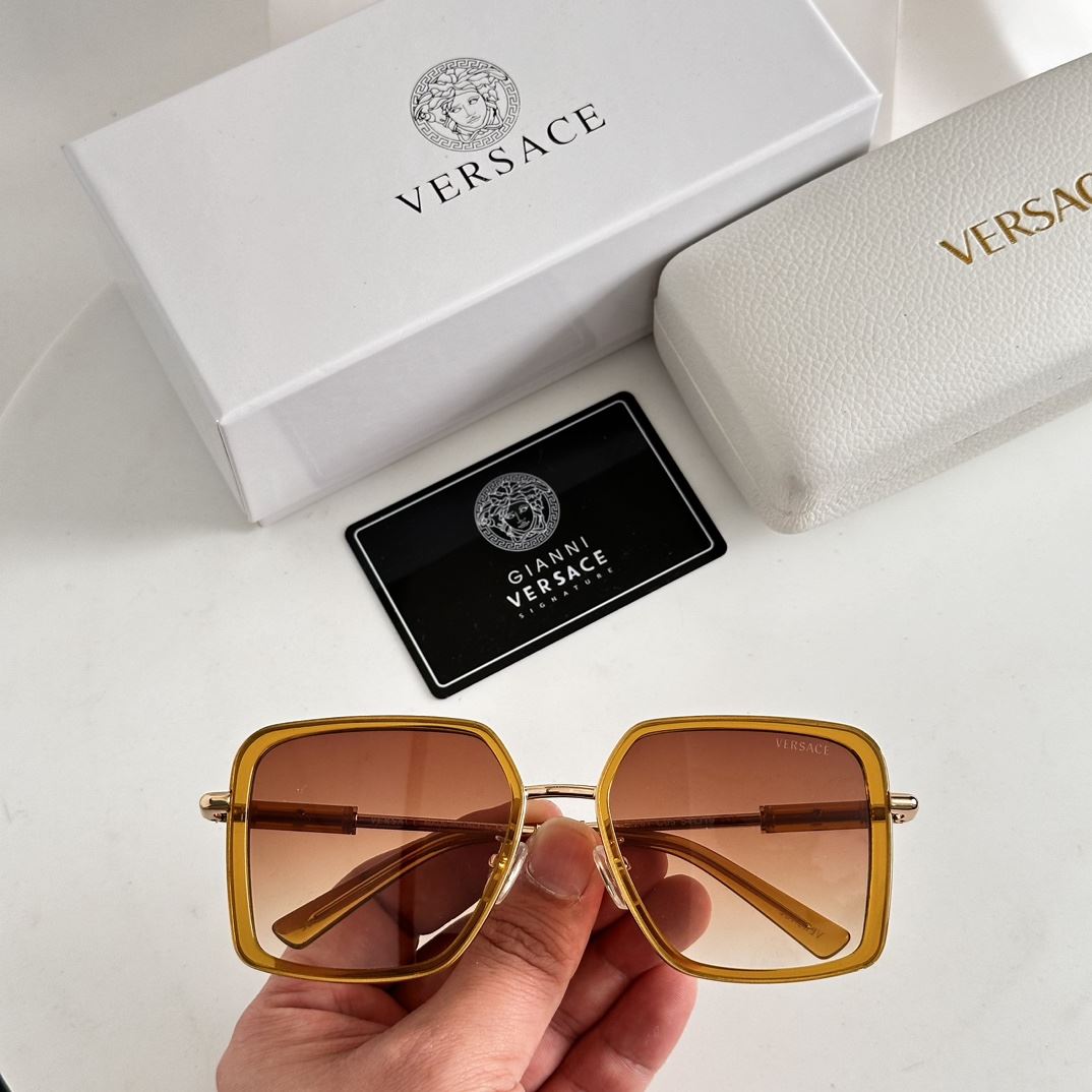 Versace Sunglasses