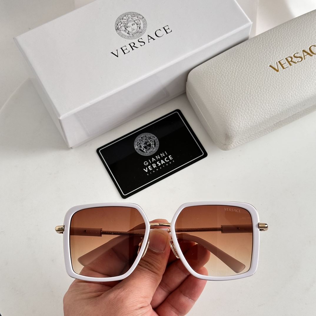 Versace Sunglasses