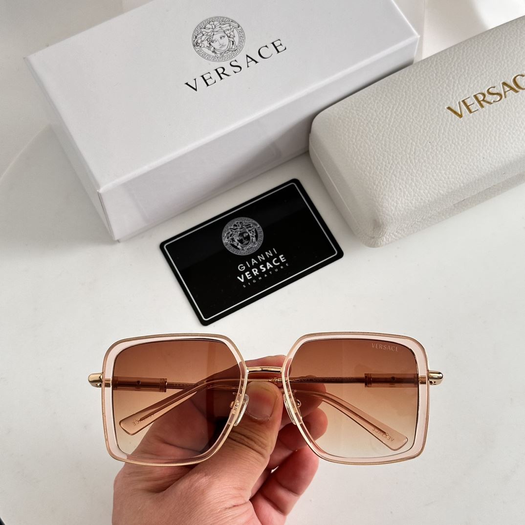 Versace Sunglasses