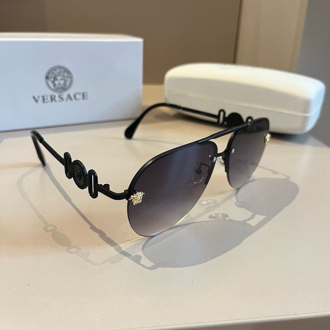 Versace Sunglasses