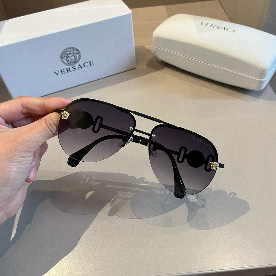 Versace Sunglasses