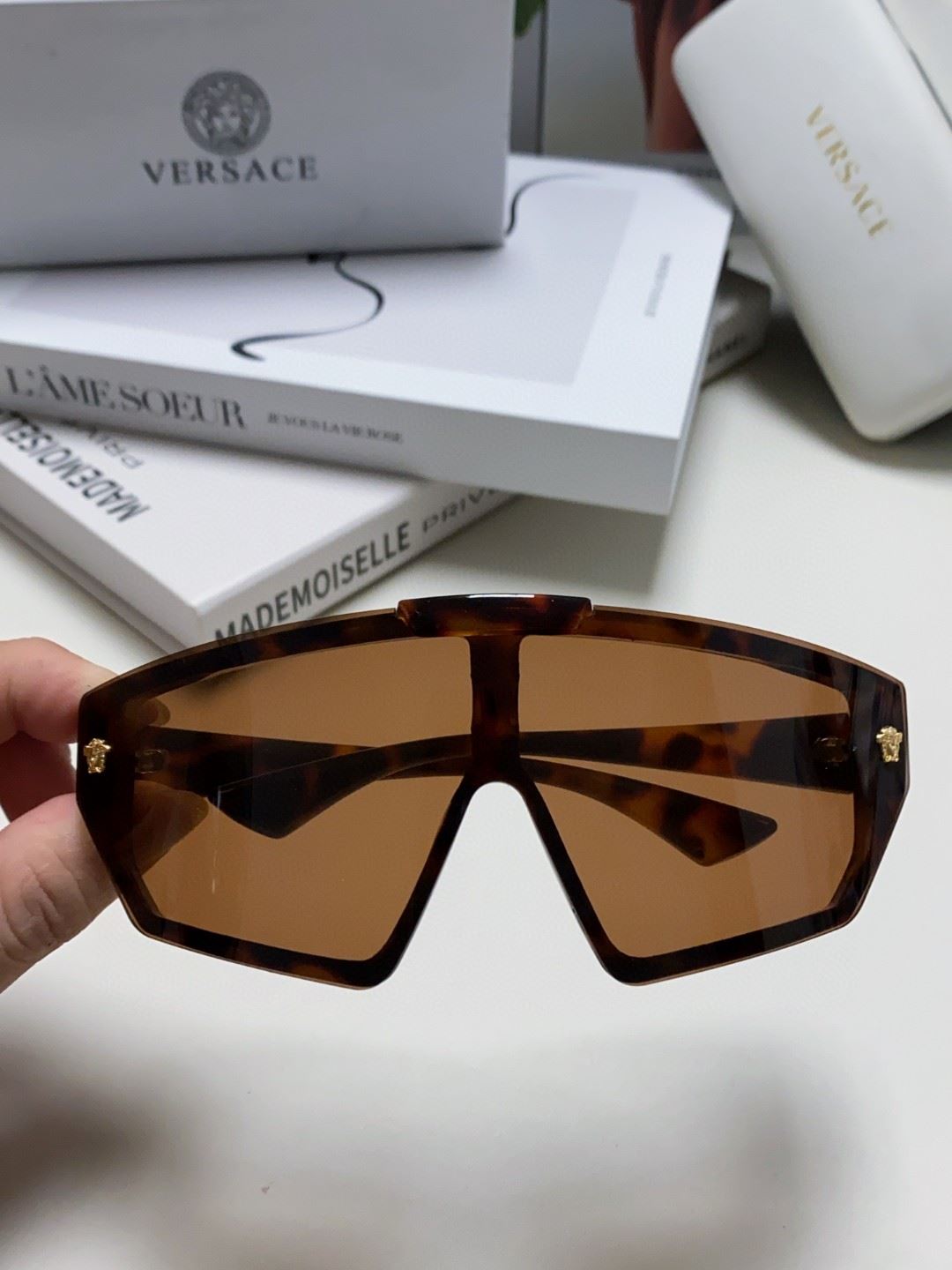 Versace Sunglasses