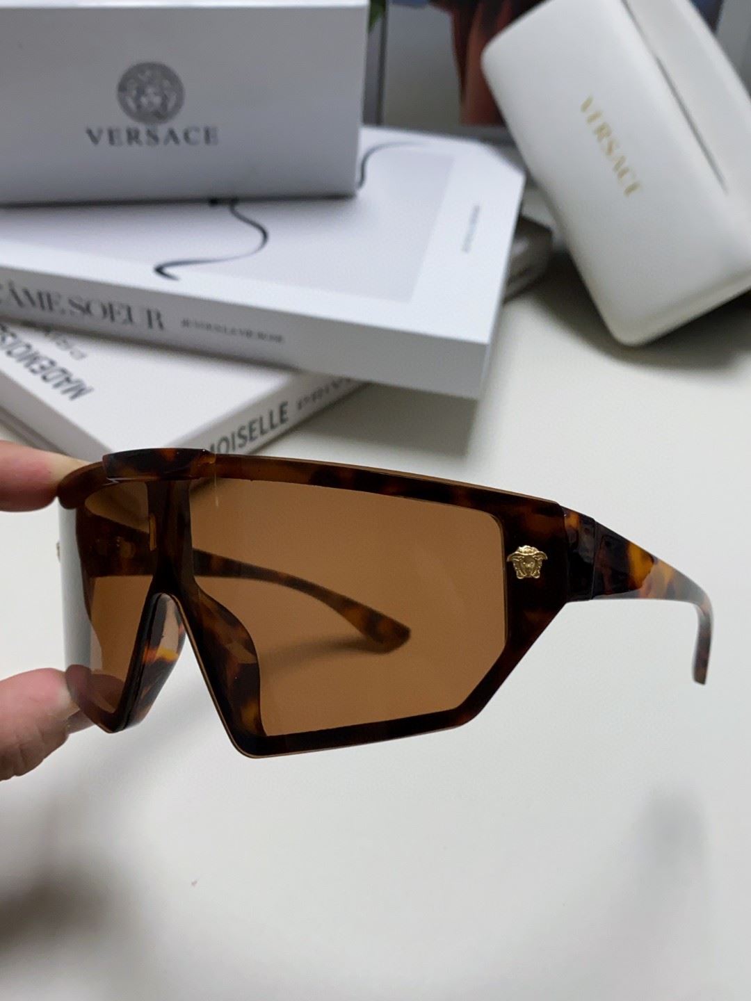 Versace Sunglasses