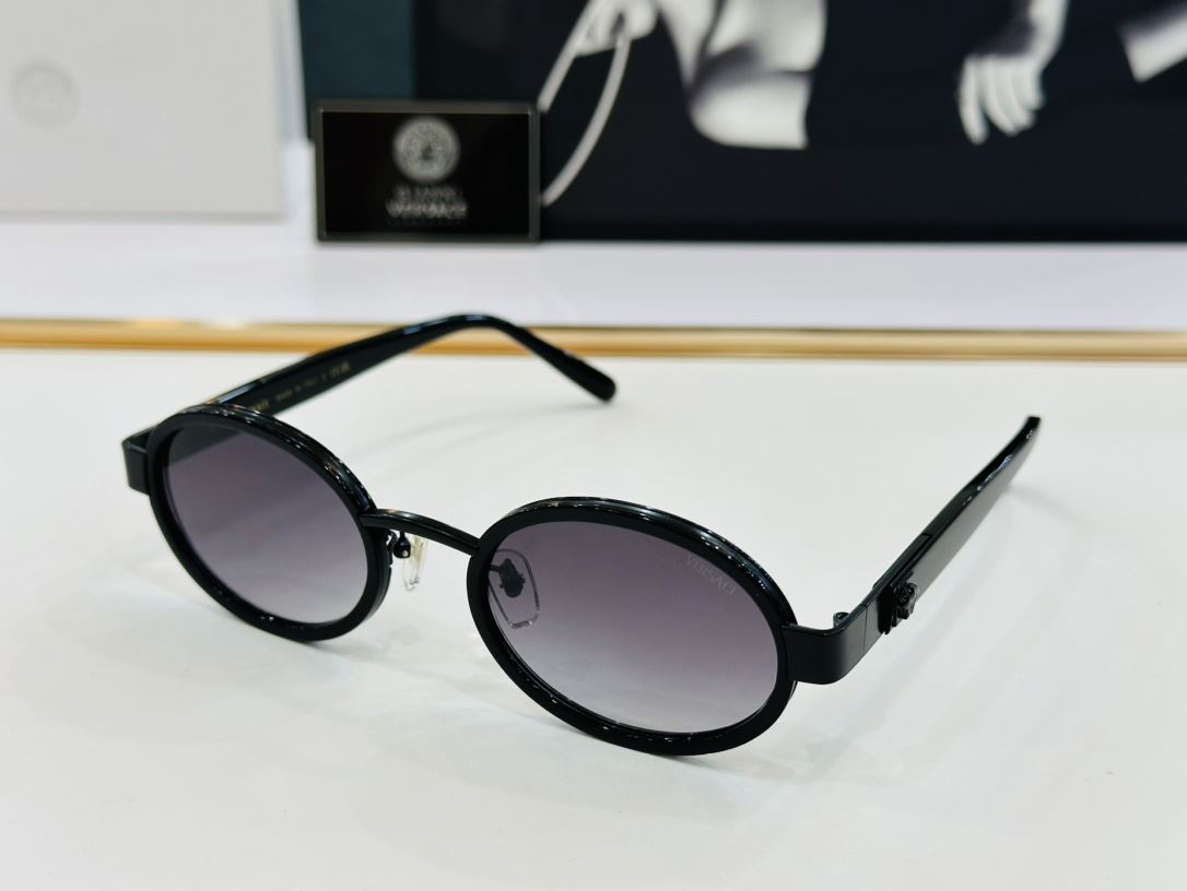 Versace Sunglasses