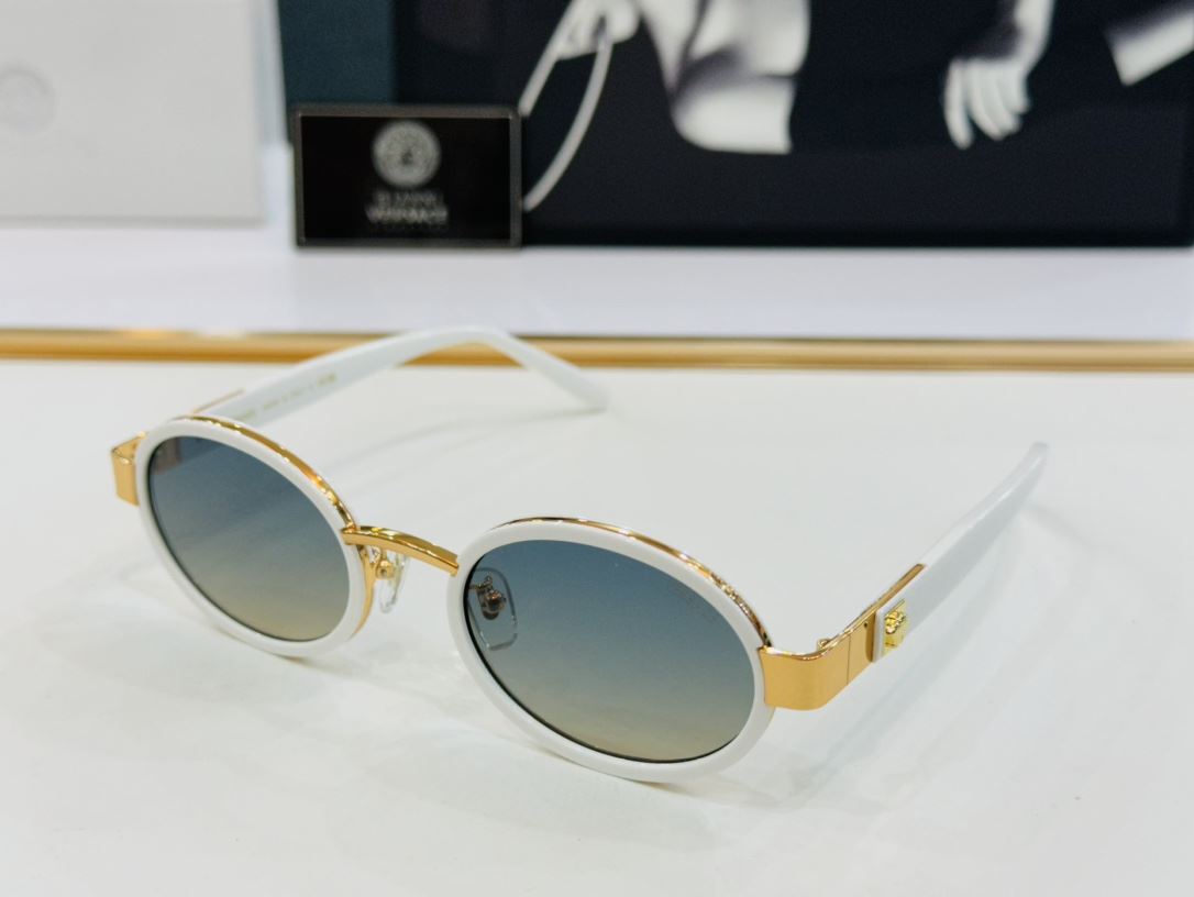 Versace Sunglasses