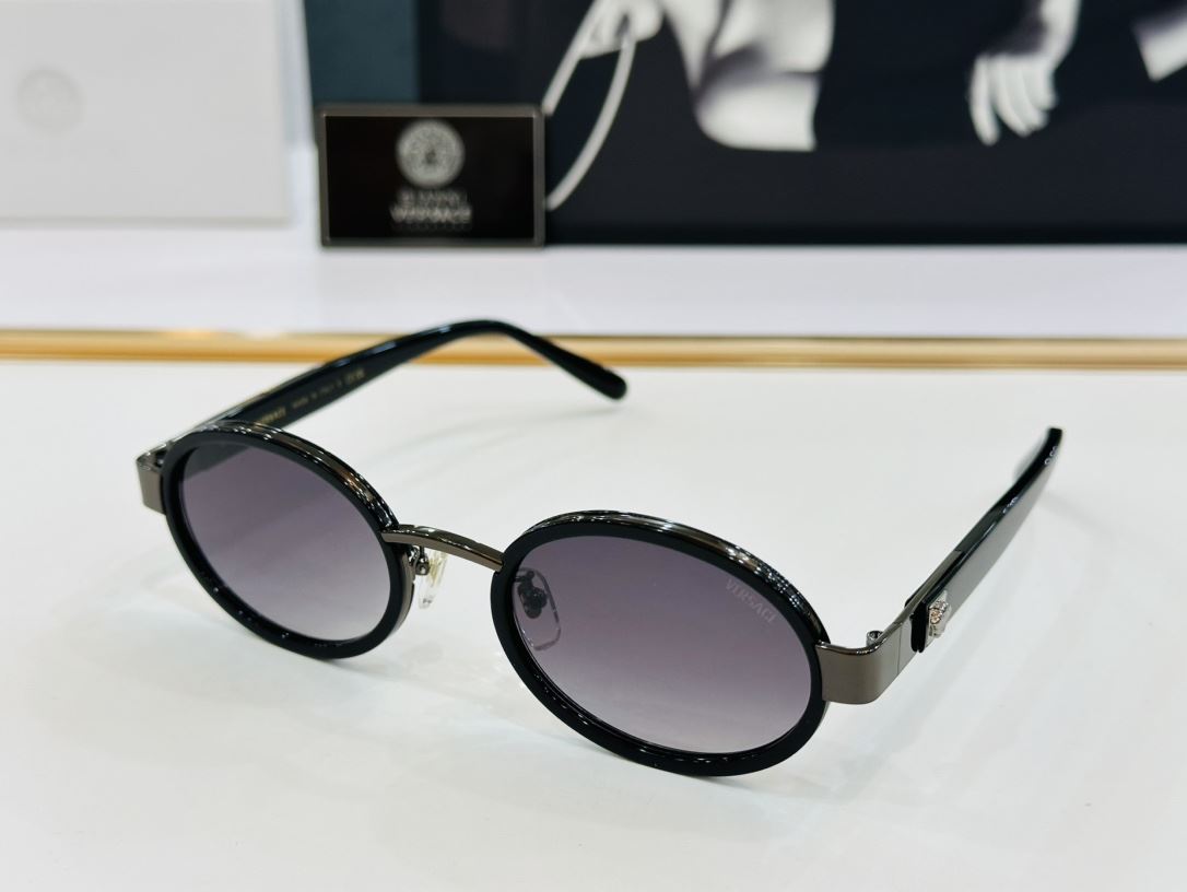 Versace Sunglasses