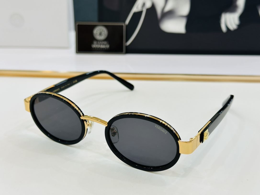 Versace Sunglasses