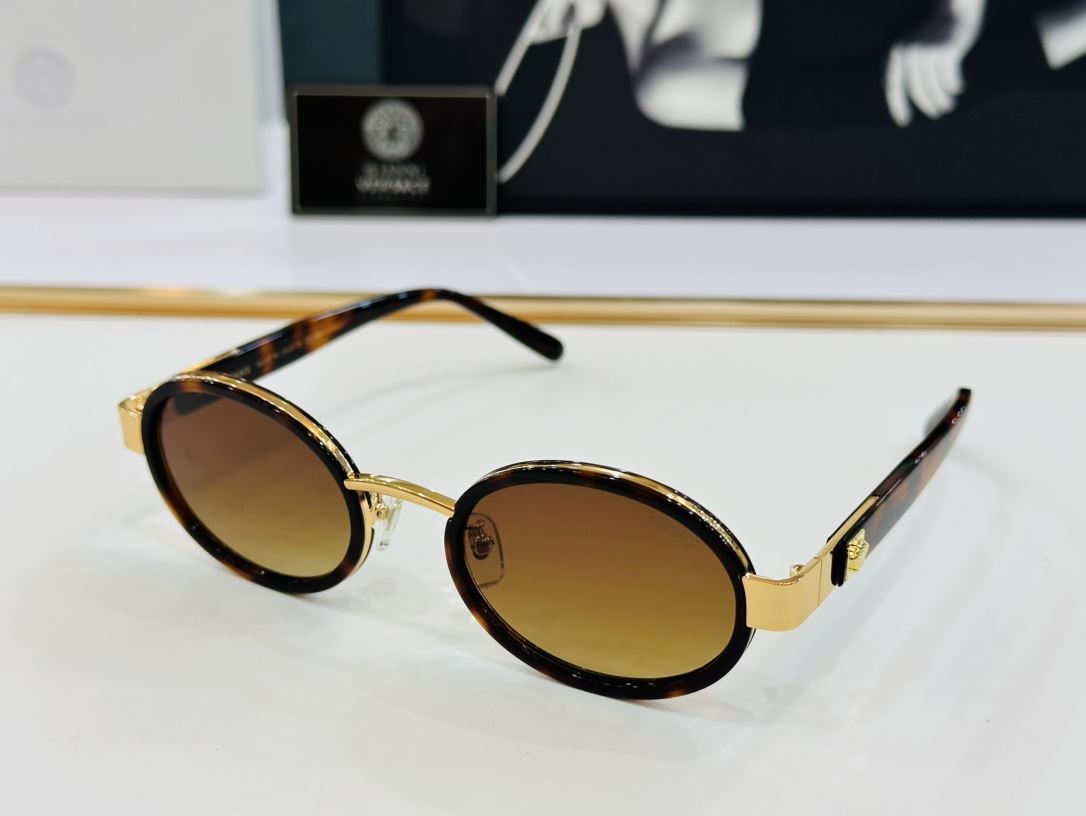 Versace Sunglasses