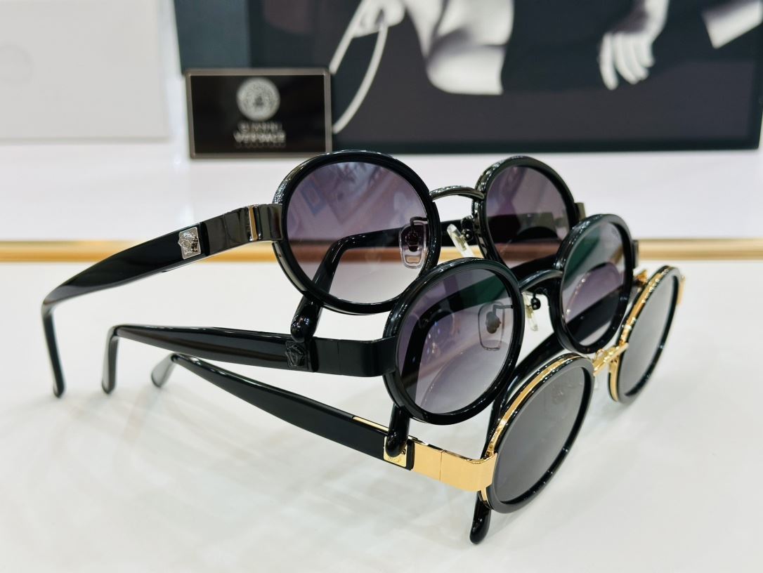 Versace Sunglasses