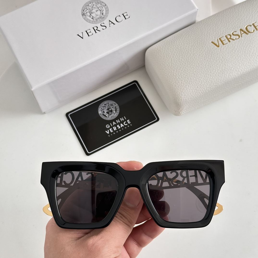 Versace Sunglasses