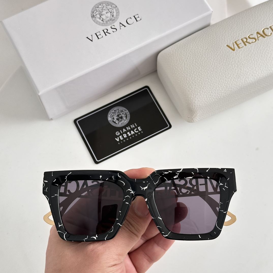 Versace Sunglasses