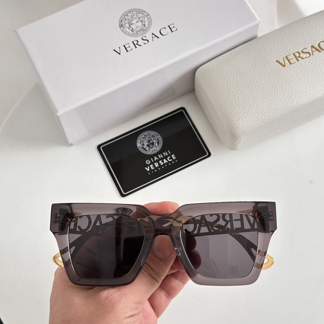 Versace Sunglasses