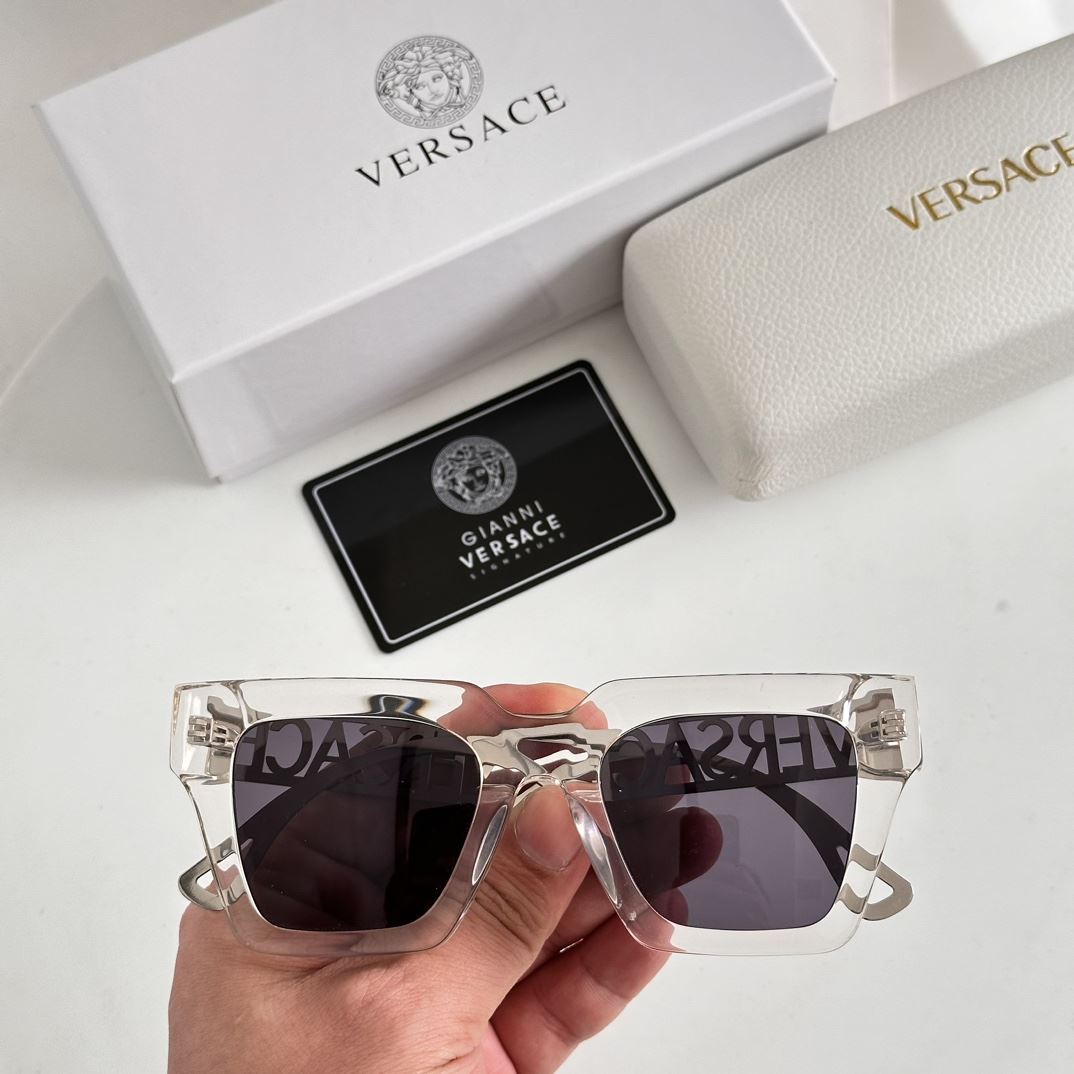 Versace Sunglasses