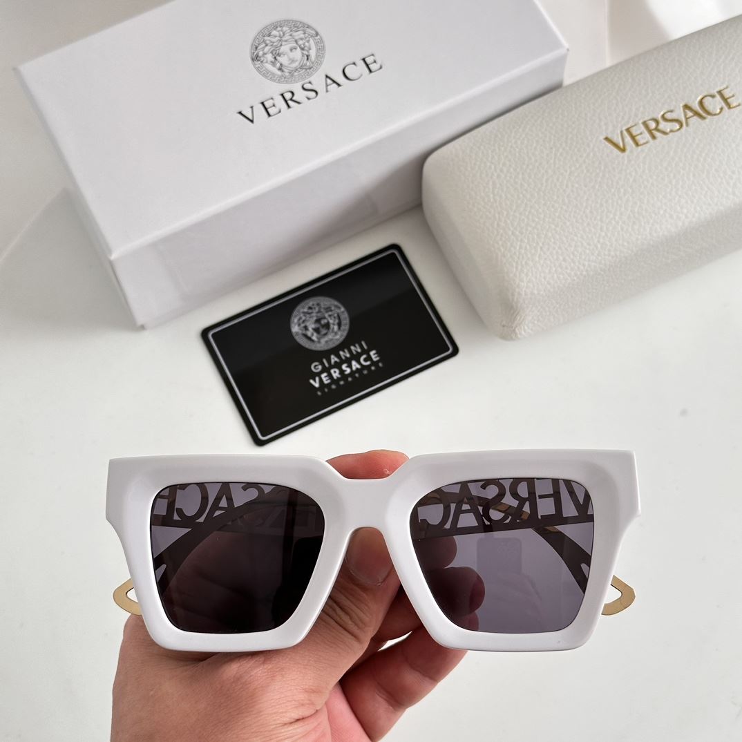 Versace Sunglasses