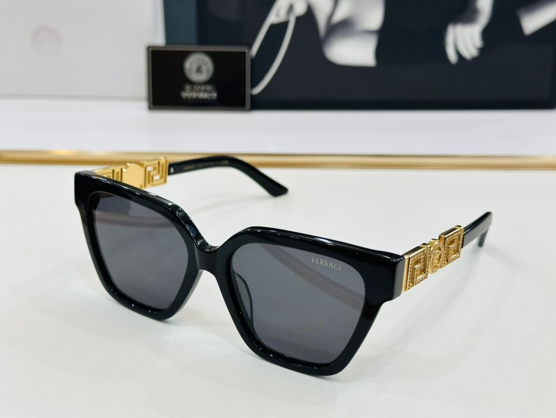 Versace Sunglasses