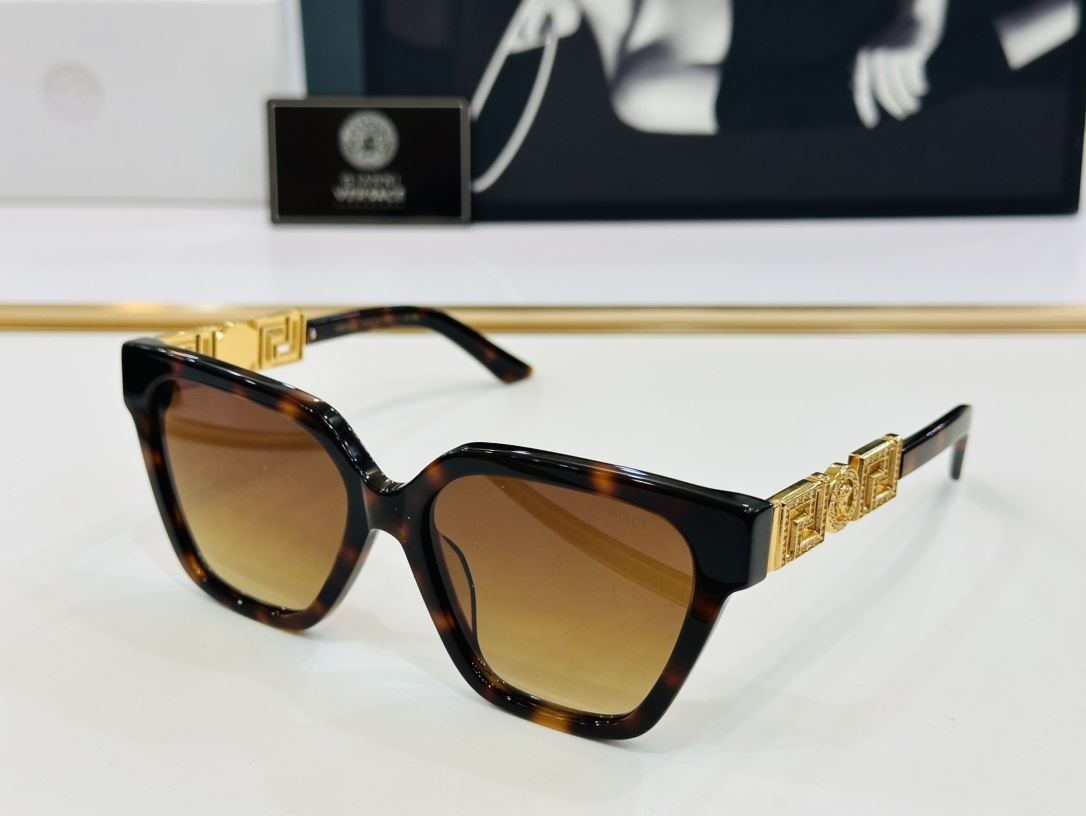 Versace Sunglasses