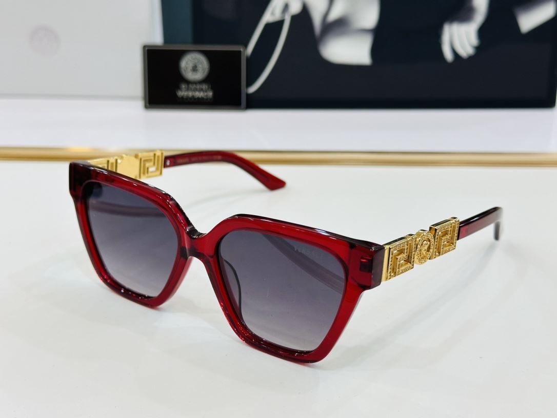 Versace Sunglasses