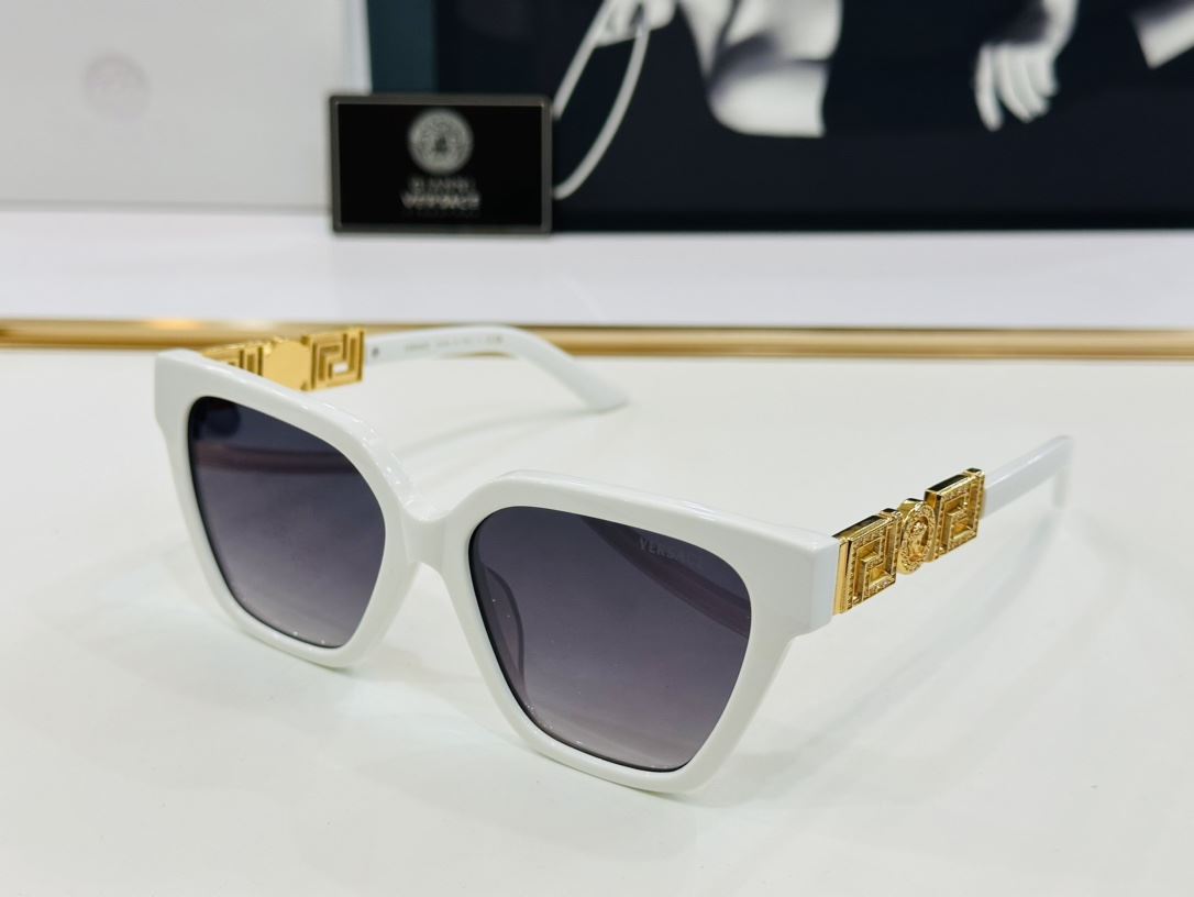 Versace Sunglasses