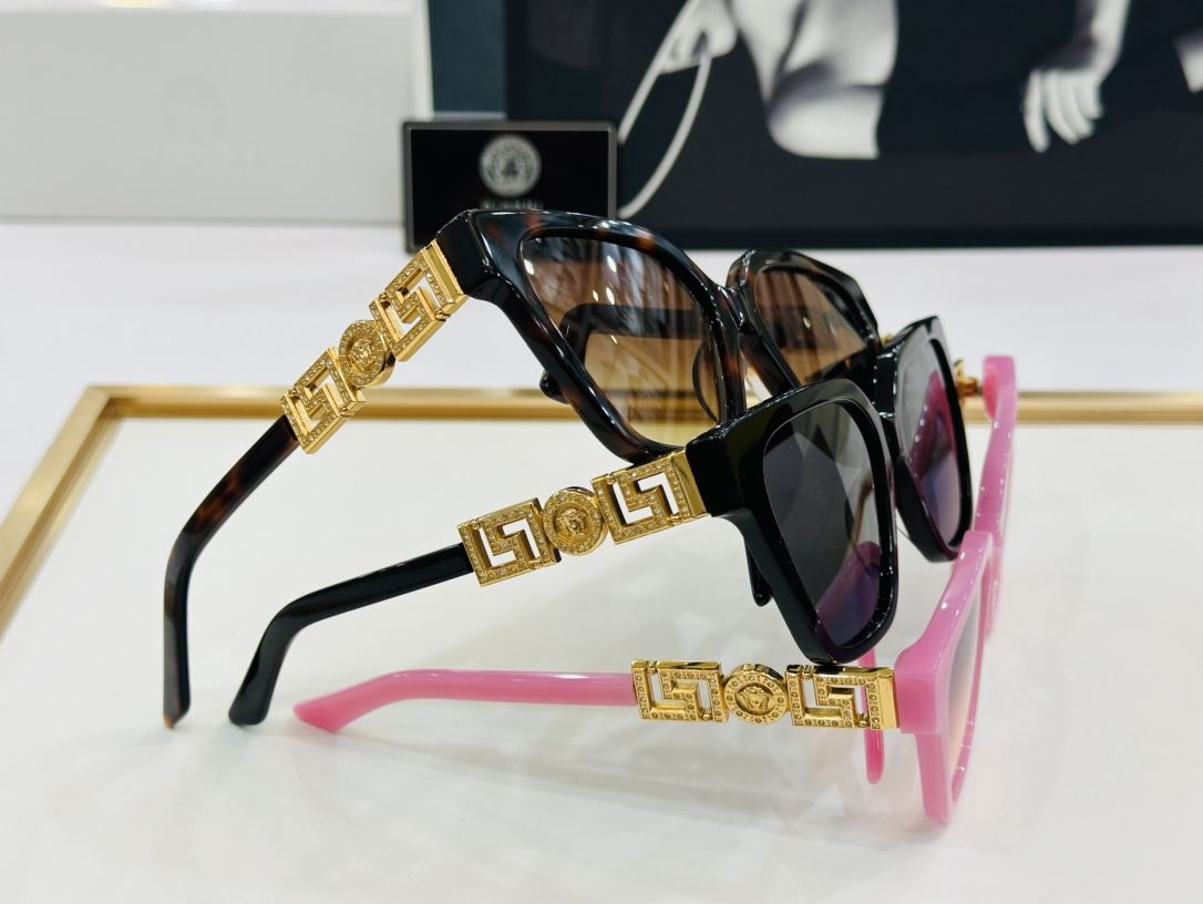 Versace Sunglasses