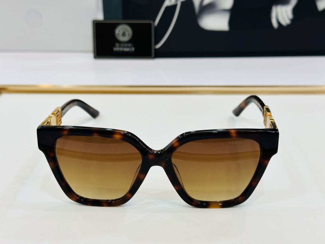 Versace Sunglasses