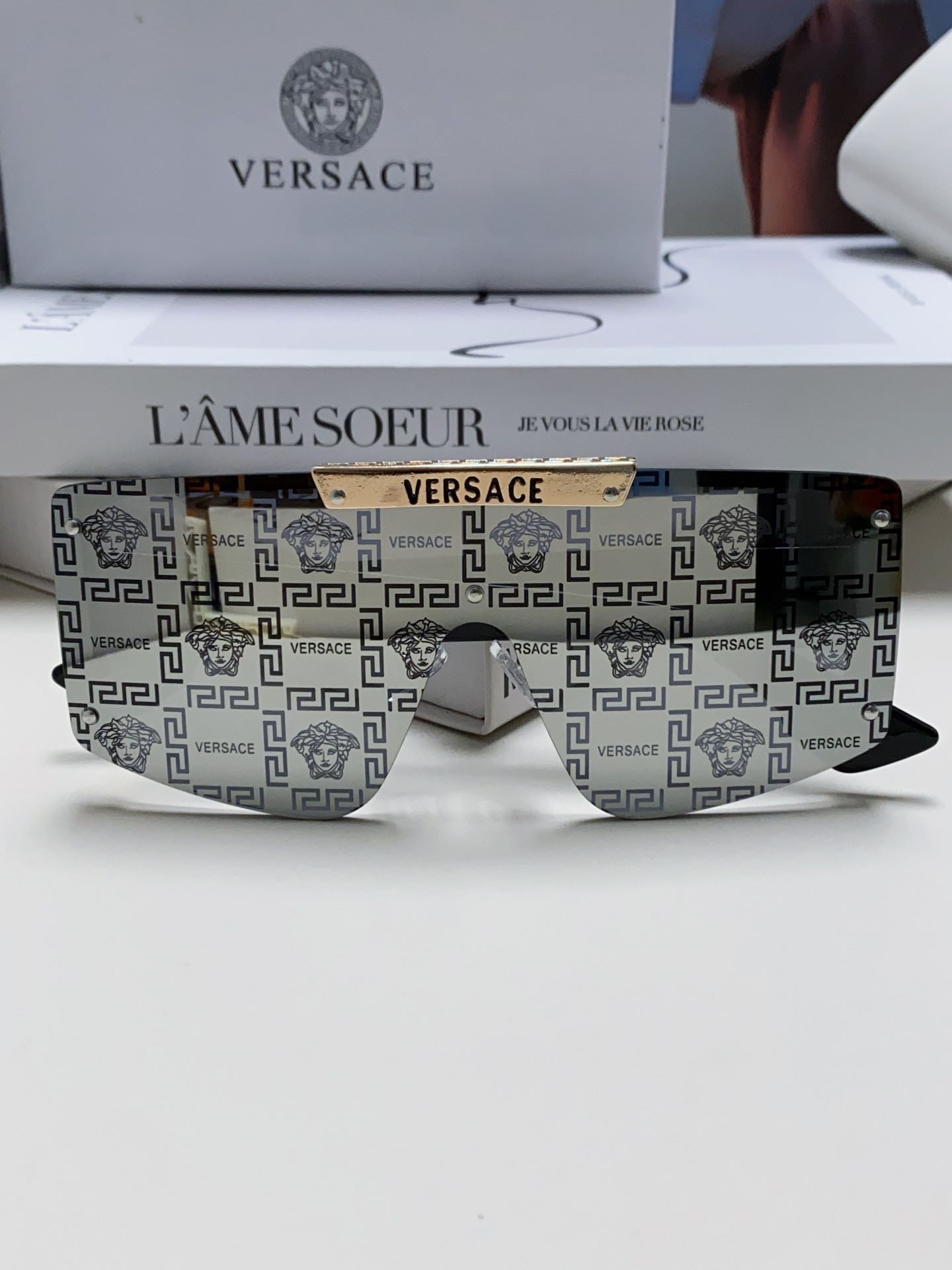 Versace Sunglasses