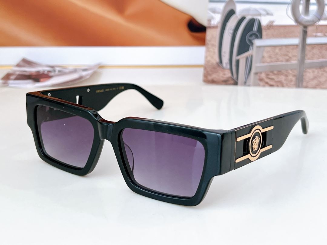 Versace Sunglasses