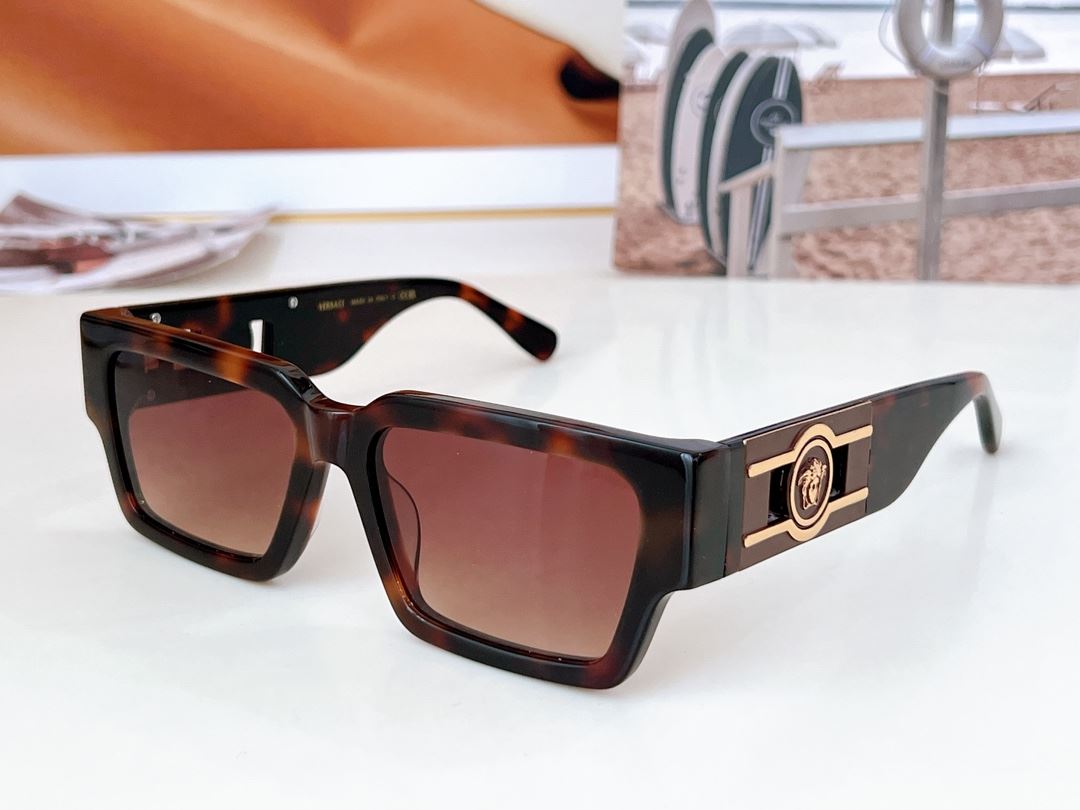 Versace Sunglasses