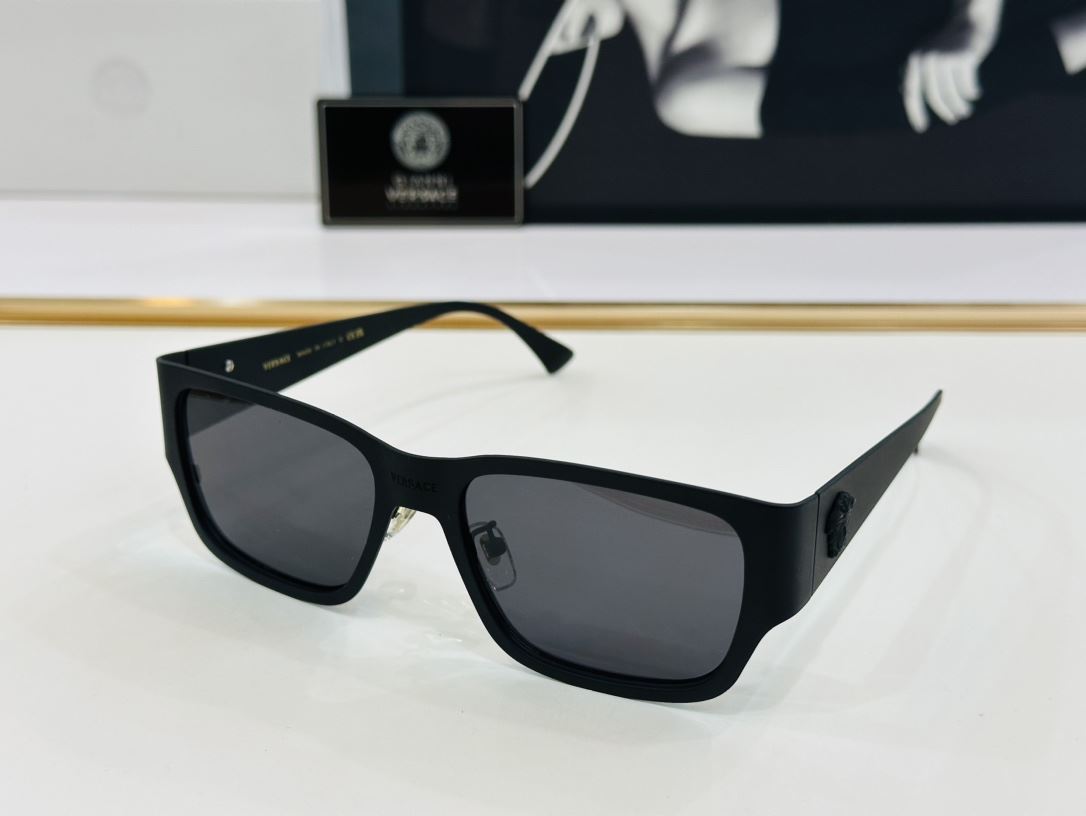 Versace Sunglasses